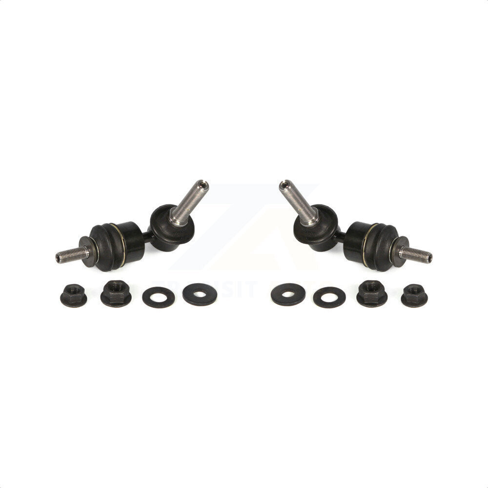 Rear Suspension Stabilizer Bar Link Pair For Ford Focus C-Max KTR-100983