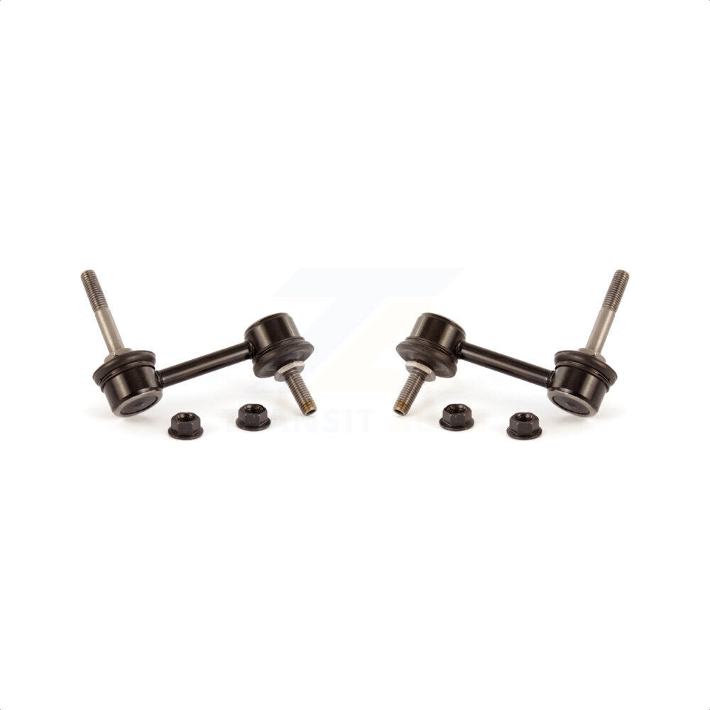 Rear Suspension Stabilizer Bar Link Pair For Ford Escape Mercury Mariner Monterey Mazda Tribute KTR-100986