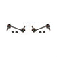 Rear Suspension Stabilizer Bar Link Pair For Ford Edge Lincoln MKX KTR-100987