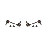 Rear Suspension Stabilizer Bar Link Pair For Ford Edge Lincoln MKX KTR-100987