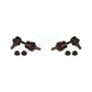 Rear Suspension Stabilizer Bar Link Pair For Hyundai Santa Fe Sport Kia Sorento XL FWD KTR-100990