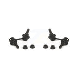 Rear Suspension Stabilizer Bar Link Pair For 2009-2018 Dodge Journey KTR-100991