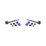 Rear Suspension Stabilizer Bar Link Pair For Ford Escape Lincoln MKC KTR-100992