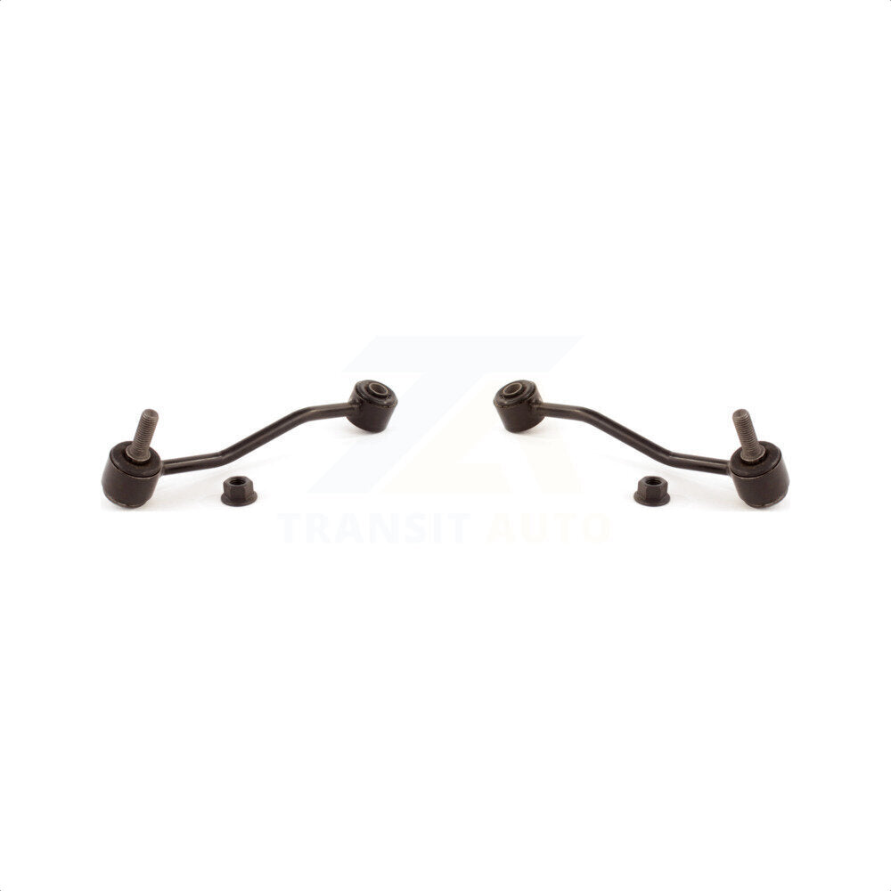 Rear Suspension Stabilizer Bar Link Pair For Ford Ranger F-150 Mazda B3000 B2300 B4000 B2500 KTR-100995