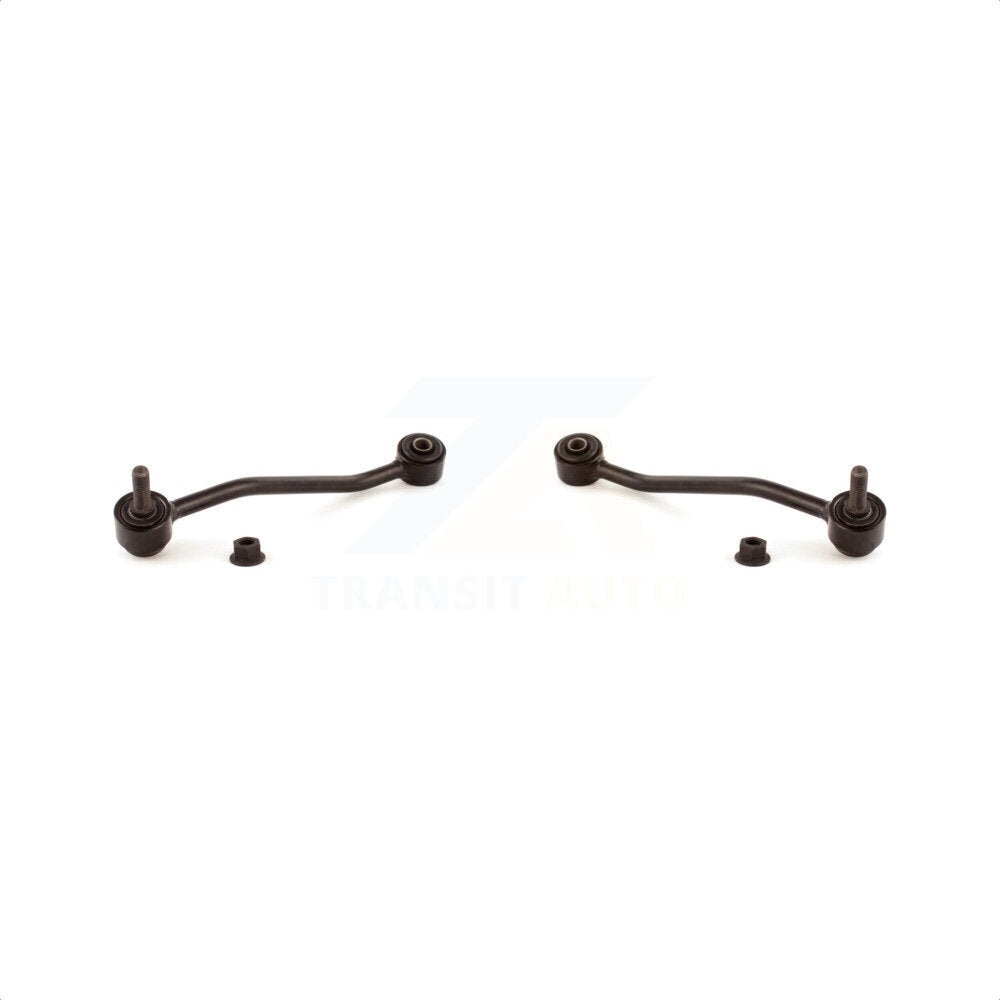 Rear Suspension Stabilizer Bar Link Pair For Ford Explorer Sport Mercury Mountaineer KTR-100998