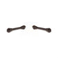 Rear Suspension Stabilizer Bar Link Pair For Jeep Wrangler Dodge Dakota TJ KTR-101001
