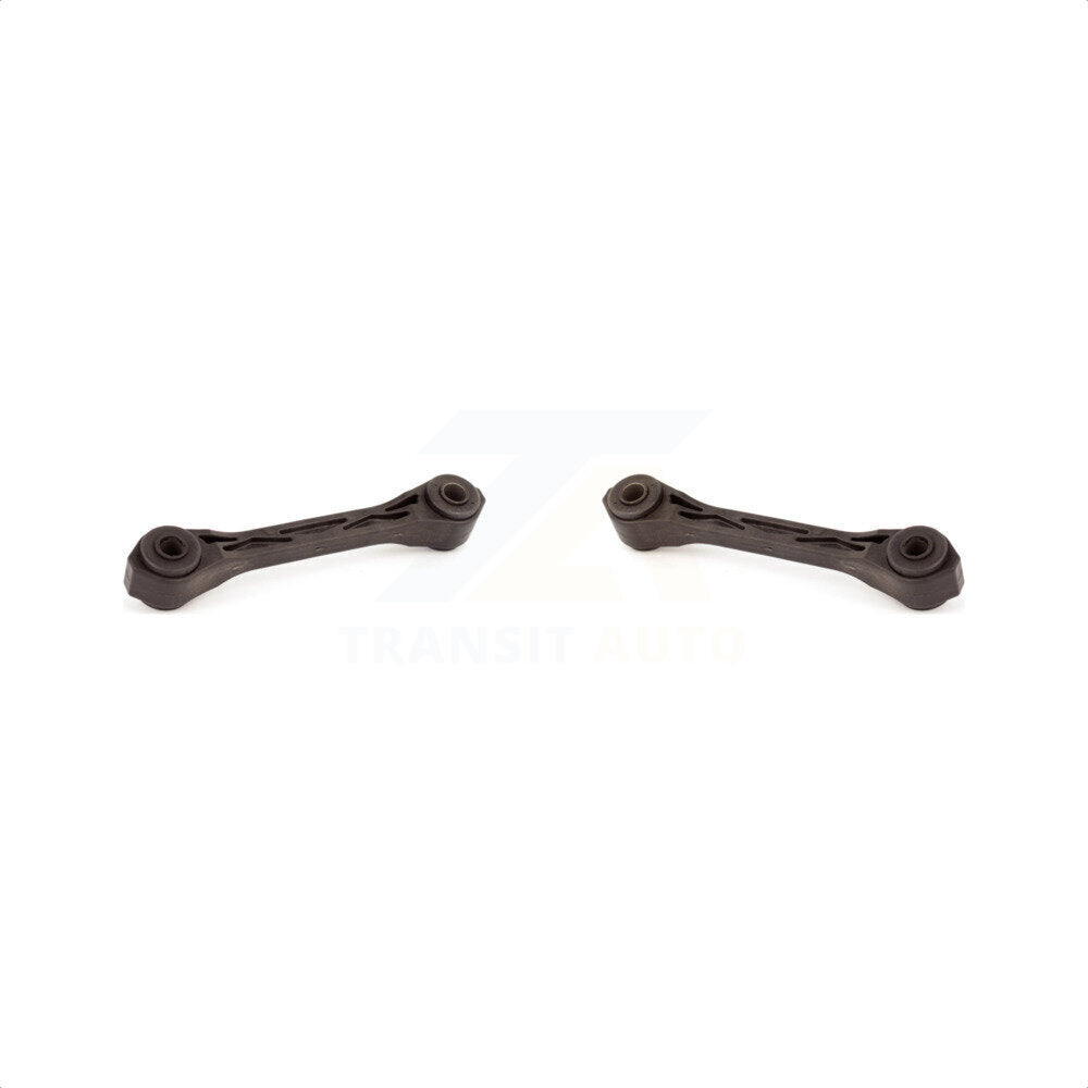 Rear Suspension Stabilizer Bar Link Pair For Jeep Wrangler Dodge Dakota TJ KTR-101001