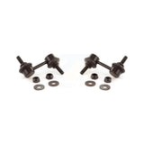 Rear Suspension Stabilizer Bar Link Pair For Kia Sedona Nissan Quest Hyundai Entourage KTR-101002