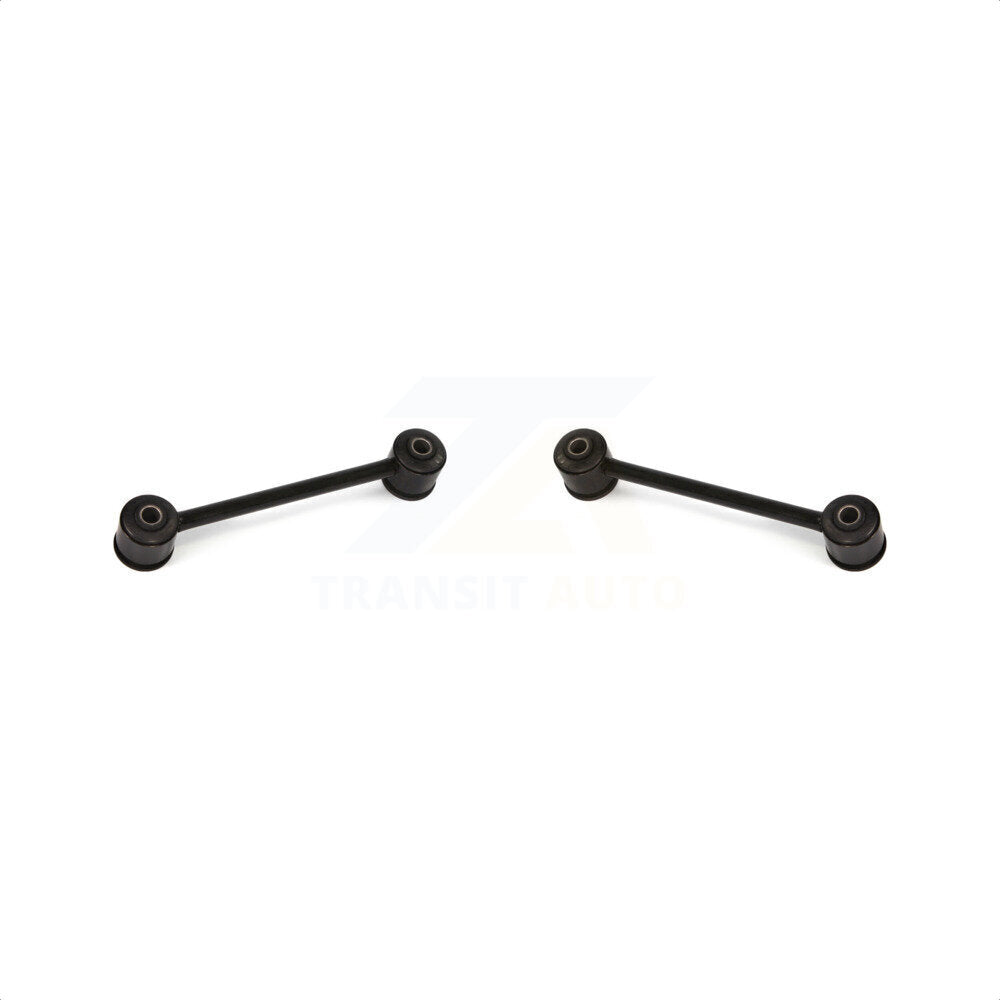 Rear Suspension Stabilizer Bar Link Pair For 2001-2010 Chrysler PT Cruiser KTR-101004