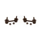 Rear Suspension Stabilizer Bar Link Pair For Subaru Outback Nissan Altima Legacy KTR-101010