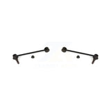 Rear Suspension Stabilizer Bar Link Pair For Jeep Grand Cherokee Commander Ram 3500 Dodge 4500 5500 KTR-101015