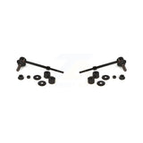 Rear Suspension Stabilizer Bar Link Pair For Toyota 4Runner FJ Cruiser Lexus GX470 KTR-101016