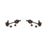 Rear Suspension Stabilizer Bar Link Pair For BMW X5 530i 528i 525i 650i 535i X6 550i 645Ci 545i KTR-101017