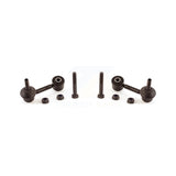 Rear Suspension Stabilizer Bar Link Pair For Volkswagen Jetta Passat Tiguan Beetle Audi CC GTI Q3 Eos Golf Rabbit A3 SportWagen TT Quattro R R32 City KTR-101019