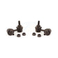 Rear Suspension Stabilizer Bar Link Pair For BMW X5 X6 KTR-101020