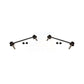 Rear Suspension Stabilizer Bar Link Pair For 2002-2006 Mini Cooper KTR-101022