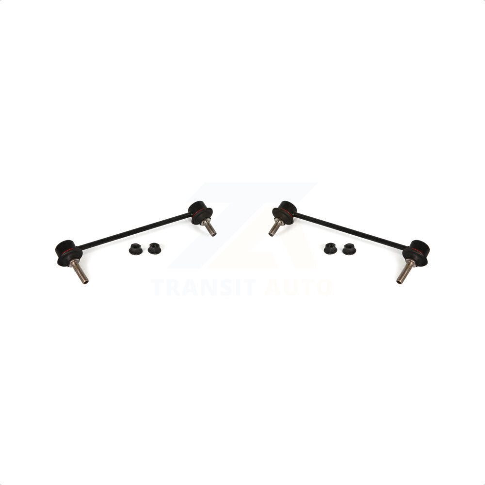 Rear Suspension Stabilizer Bar Link Pair For 2002-2006 Mini Cooper KTR-101022