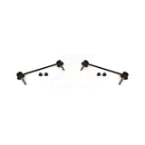 Rear Suspension Stabilizer Bar Link Pair For 2002-2006 Mini Cooper KTR-101022