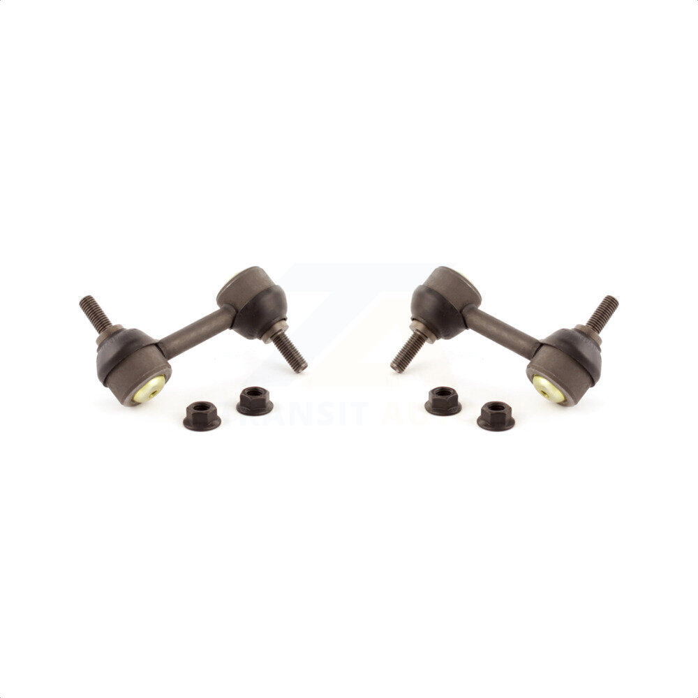 Rear Suspension Stabilizer Bar Link Pair For Chevrolet Colorado GMC Canyon Isuzu i-290 i-280 i-370 With Sport KTR-101025