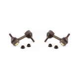 Rear Suspension Stabilizer Bar Link Pair For Chevrolet Colorado GMC Canyon Isuzu i-290 i-280 i-370 With Sport KTR-101025