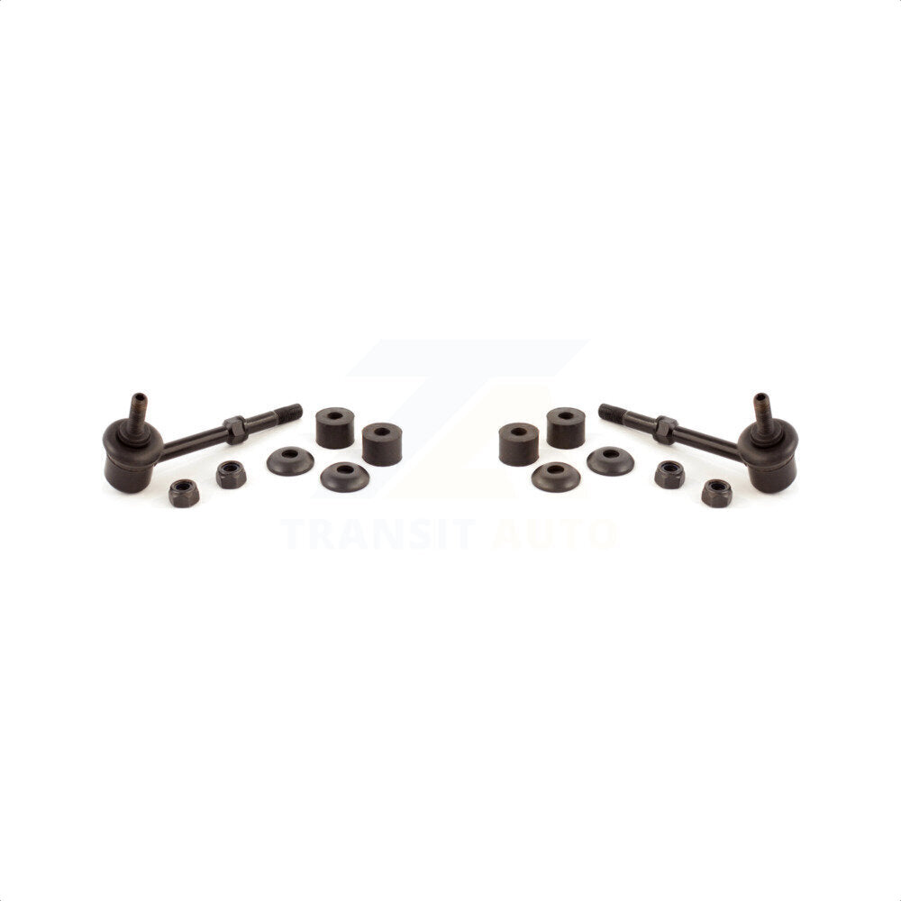 Rear Suspension Stabilizer Bar Link Pair For Hyundai Accent KTR-101026
