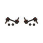 Rear Suspension Stabilizer Bar Link Pair For Hyundai Sonata Azera Kia Amanti KTR-101027