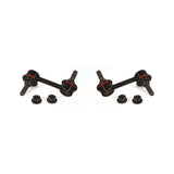 Rear Suspension Stabilizer Bar Link Pair For Hyundai Sonata Azera Kia Amanti KTR-101027