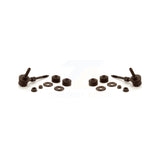 Rear Suspension Stabilizer Bar Link Pair For Saturn Vue Chevrolet Equinox Pontiac Torrent KTR-101030