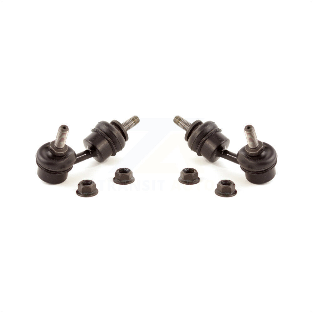 Rear Suspension Stabilizer Bar Link Pair For 2002-2008 Jaguar X-Type KTR-101032
