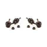 Rear Suspension Stabilizer Bar Link Pair For 2002-2008 Jaguar X-Type KTR-101032