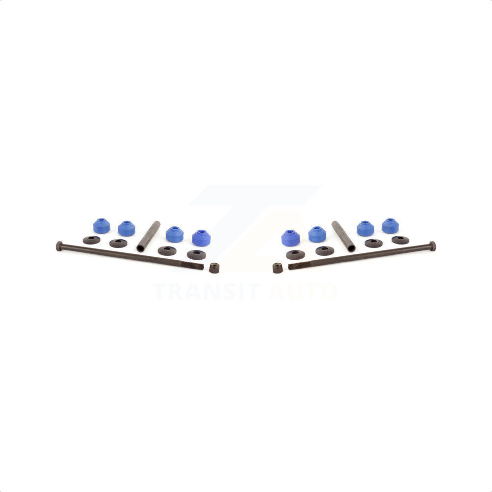 Rear Suspension Stabilizer Bar Link Pair For Ford Explorer Sport Trac Mercury Mountaineer KTR-101036