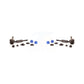 Rear Suspension Stabilizer Bar Link Pair For 1996-2002 Toyota 4Runner KTR-101047