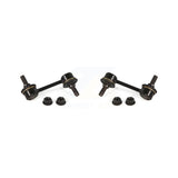 Rear Suspension Stabilizer Bar Link Pair For Toyota Corolla Matrix Pontiac Vibe KTR-101051