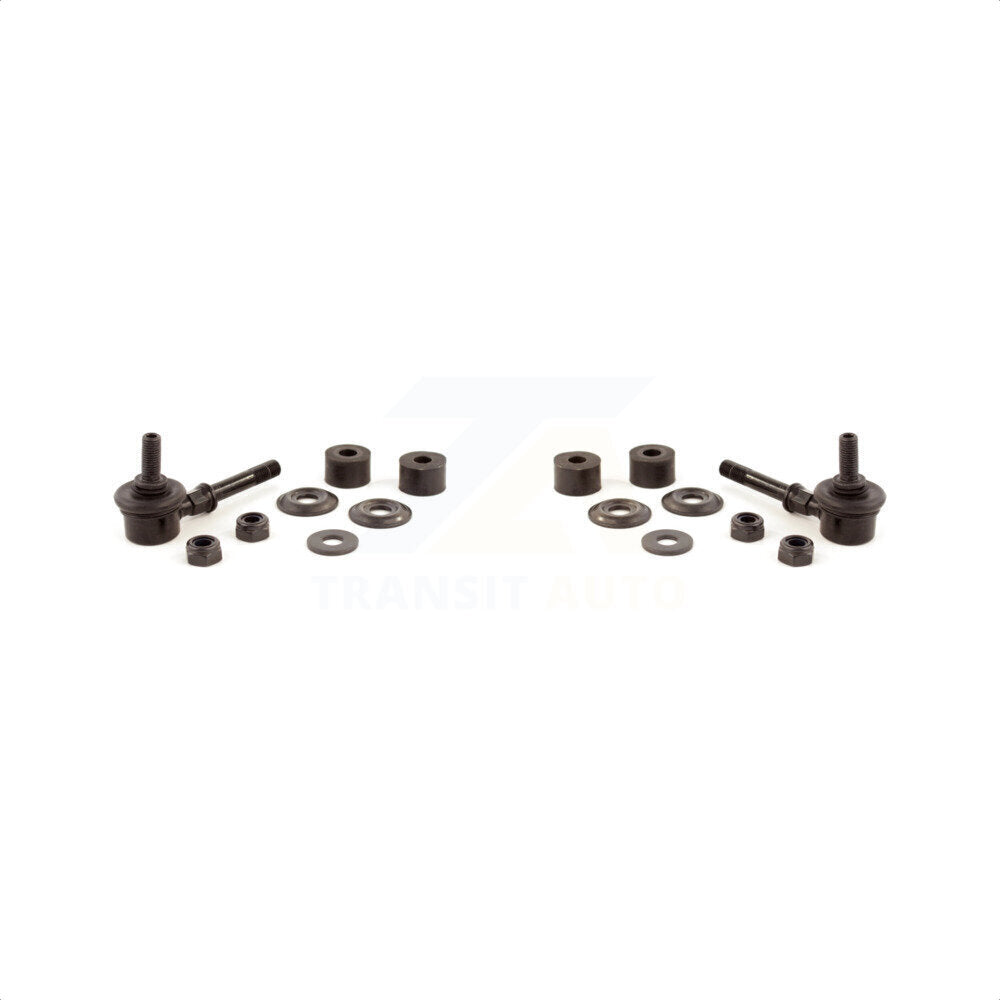 Rear Suspension Stabilizer Bar Link Pair For Metro Geo Mitsubishi 3000GT Chevrolet Dodge Stealth Suzuki Swift Eclipse Pontiac Sprint Firefly KTR-101053