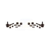 Rear Suspension Stabilizer Bar Link Pair For Metro Geo Mitsubishi 3000GT Chevrolet Dodge Stealth Suzuki Swift Eclipse Pontiac Sprint Firefly KTR-101053