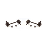 Rear Suspension Stabilizer Bar Link Pair For Toyota Corolla Prizm Chevrolet Geo Camry Celica Acura RL Lexus ES250 KTR-101054