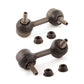 Rear Suspension Stabilizer Bar Link Kit For 2003-2007 Cadillac CTS KTR-101058