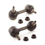 Rear Suspension Stabilizer Bar Link Kit For 2003-2007 Cadillac CTS KTR-101058