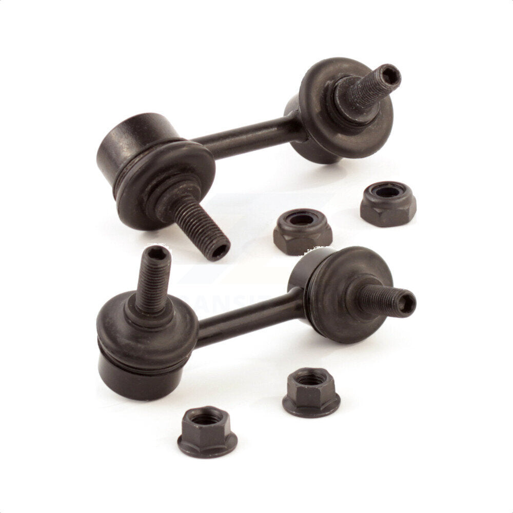 Rear Suspension Stabilizer Bar Link Kit For Honda Civic Acura ILX Fit CSX KTR-101067