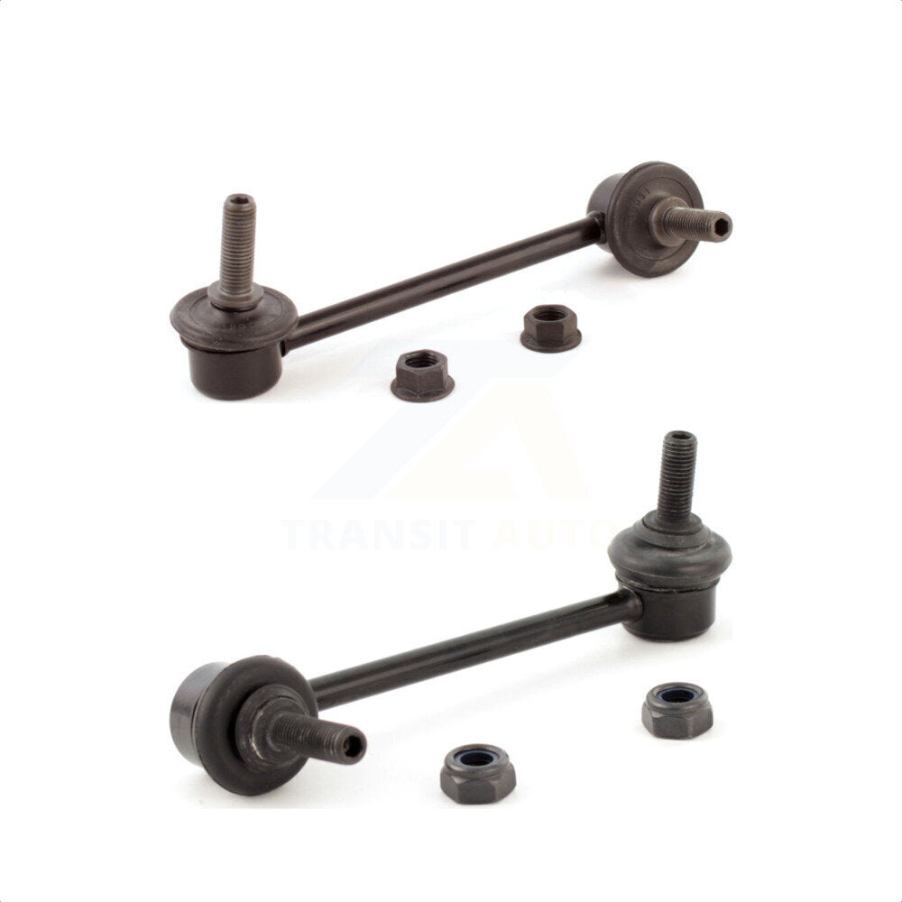 Rear Suspension Stabilizer Bar Link Kit For Honda Accord Acura TLX TL TSX NSX KTR-101070