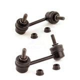 Rear Suspension Stabilizer Bar Link Kit For 2009-2014 Nissan Murano AWD KTR-101073