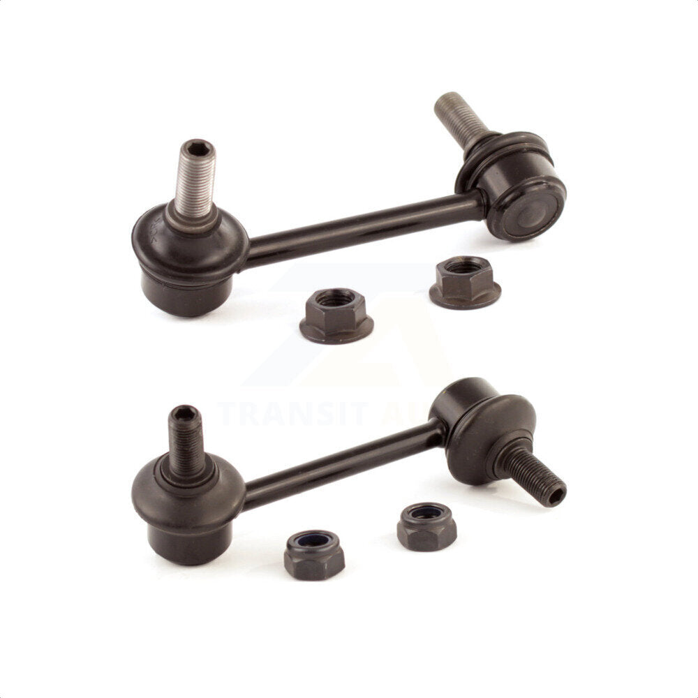 Rear Suspension Stabilizer Bar Link Kit For Kia Sorento KTR-101074