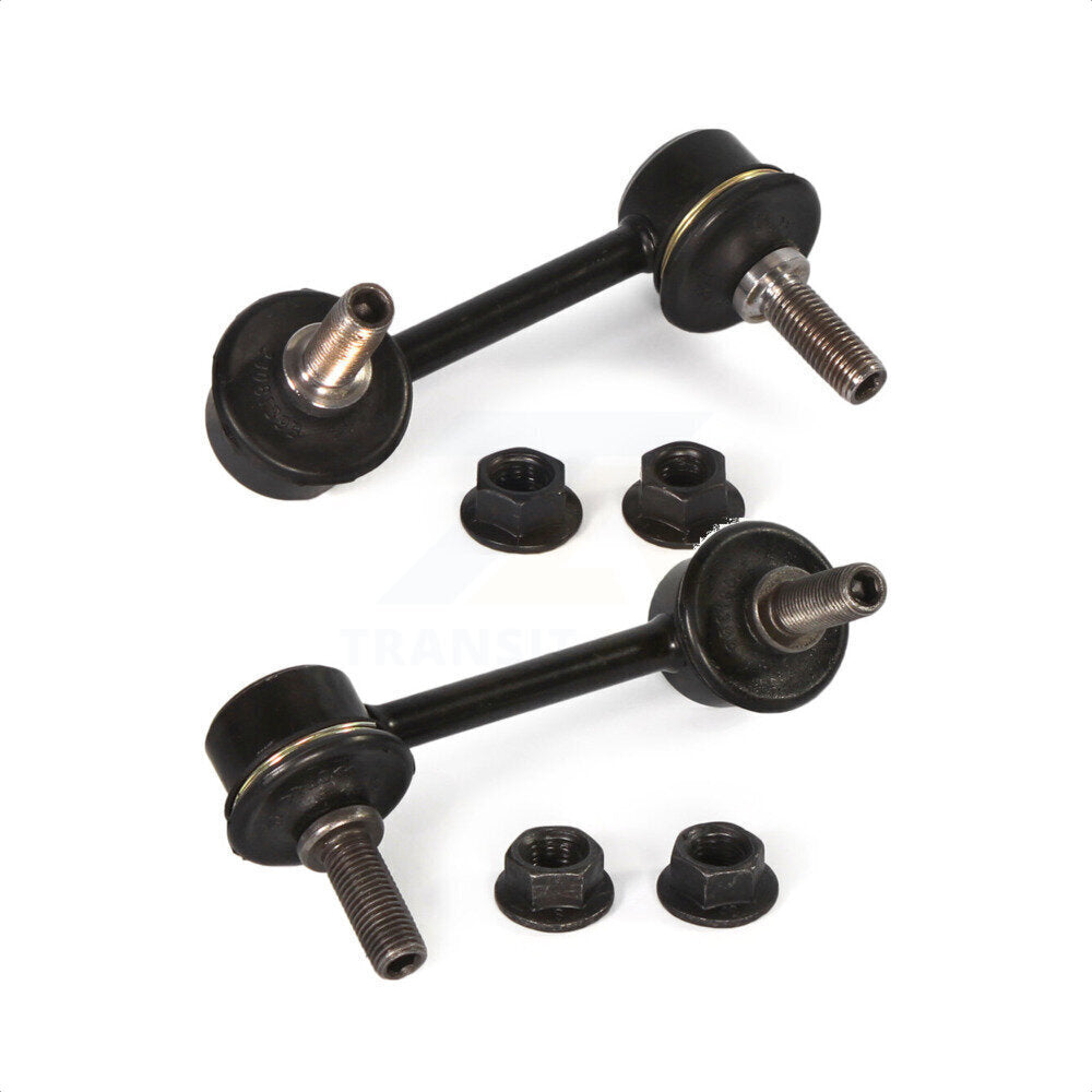 Rear Suspension Stabilizer Bar Link Kit For 2003-2007 Nissan Murano KTR-101091
