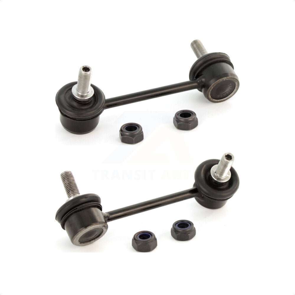 Rear Suspension Stabilizer Bar Link Kit For Honda Accord Acura TL TSX CL KTR-101096