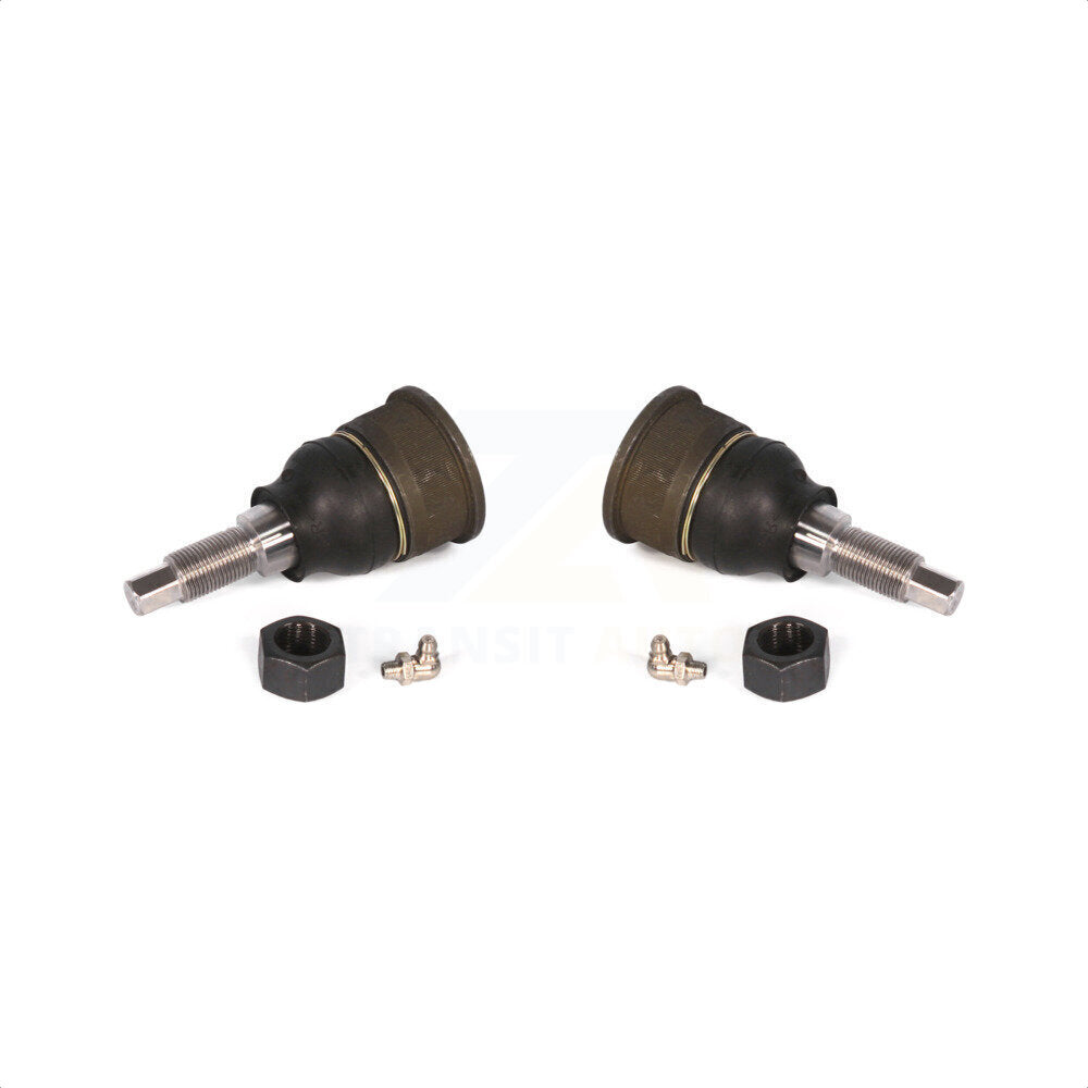 Front Suspension Ball Joints Pair For Ford F-250 Super Duty F-350 F-450 F-550 KTR-101111