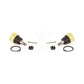 Front Suspension Ball Joints Pair For Honda Element KTR-101115