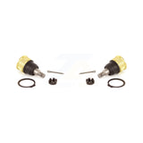 Front Suspension Ball Joints Pair For Honda Element KTR-101115
