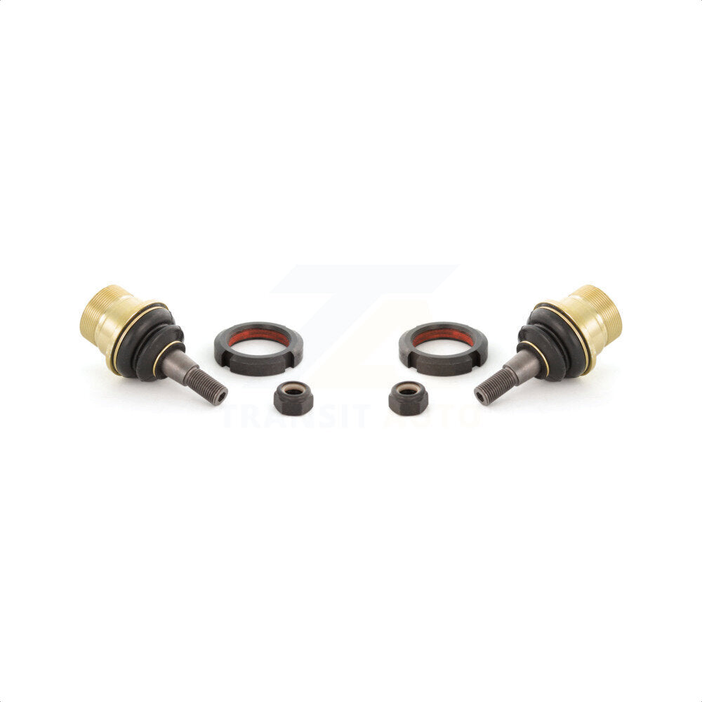 Front Suspension Ball Joints Pair For Mercedes-Benz ML320 ML350 ML430 ML500 ML55 AMG KTR-101116