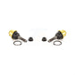 Front Suspension Ball Joints Pair For Chevrolet Silverado 1500 GMC Sierra Tahoe Suburban Yukon Cadillac XL Avalanche Escalade ESV EXT 2500 KTR-101117