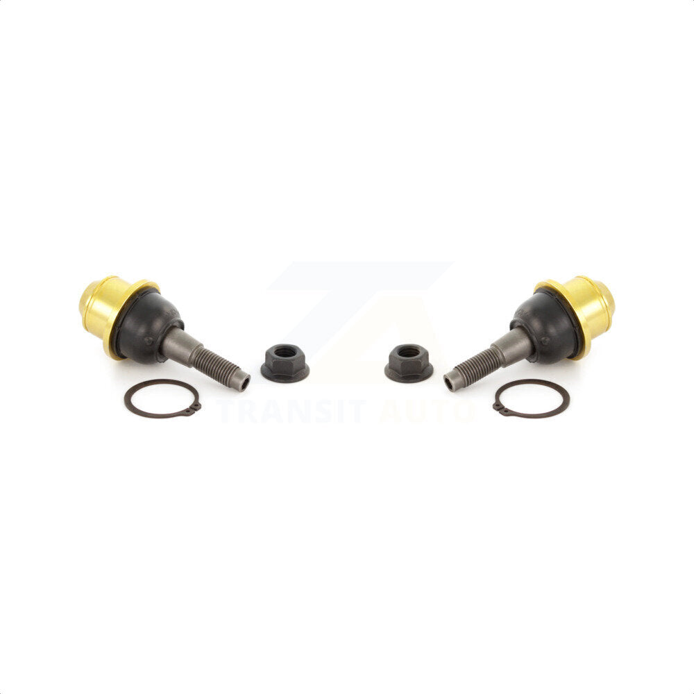 Front Suspension Ball Joints Pair For Chevrolet Silverado 1500 GMC Sierra Tahoe Suburban Yukon Cadillac XL Avalanche Escalade ESV EXT 2500 KTR-101117